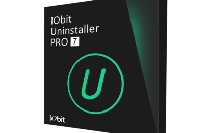 IObit Uninstaller Pro 7.3 Full key và hướng dẫn cài đặt