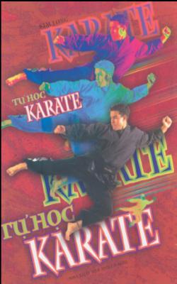 Tự Học Karate – Kim Long