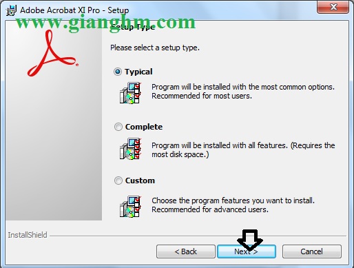 adobe acrobat_HD3 ⋆ gianghm