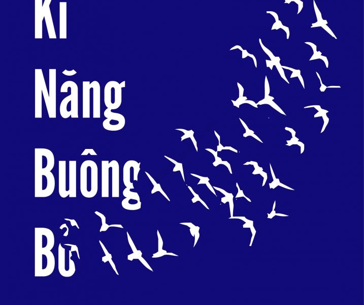 Kỹ Năng Buông Bỏ -Leo Babauta – Ebook ( EPUB/ MOBI/ PDF)