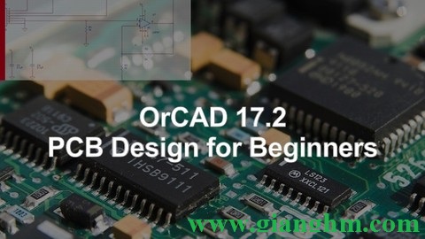 Orcad 17.2 full