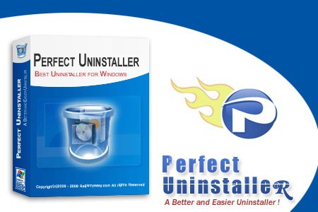Perfect Uninstaller 6.3.4.1 – Gỡ triệt để phần mềm đã cài đặt