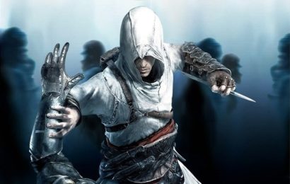 Assassin’s Creed 1 Full PC Game Free Download Assassin’s Creed 1 Full PC Game Free Download