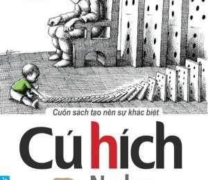 Cú Hích – Cuốn Sách Tạo Nên Sự Khác Biệt – Ebook ( EPUB/ MOBI/ PDF)