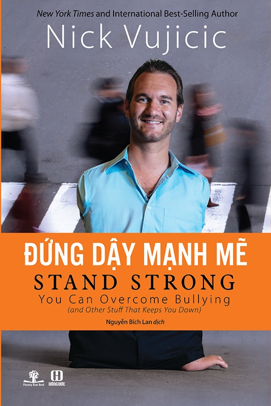 Đứng Dậy Mạnh Mẽ ebook