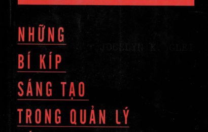 Đừng Để Nước Đến Chân Mới Nhảy – Ebook ( EPUB/ MOBI/ PDF)
