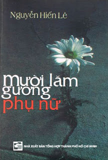 Mười Lăm Gương Phụ nữ